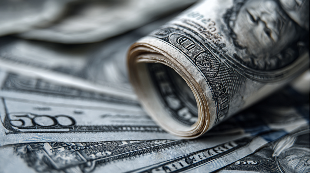 le dollar baisse en bourse, quelles sont les perspectives ?