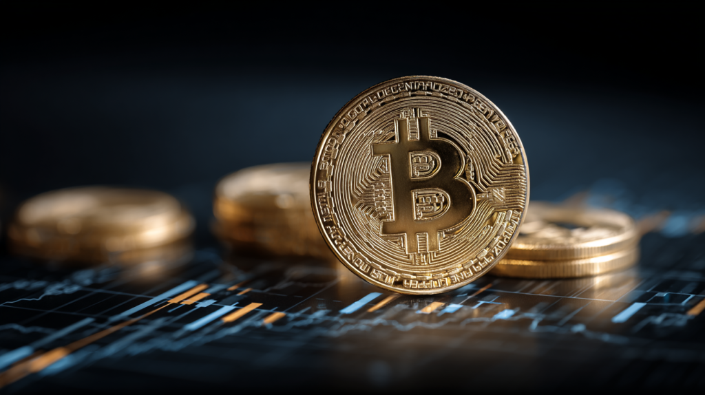 nouveau sommet btc